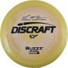 Discraft ESP Buzzz Paul McBeth 6x Signature Series