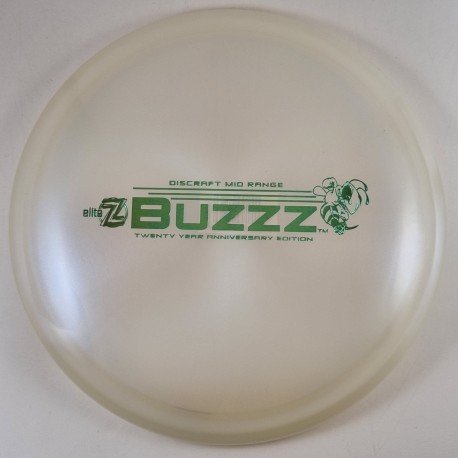 Discraft Z Buzzz 20th Anniversary