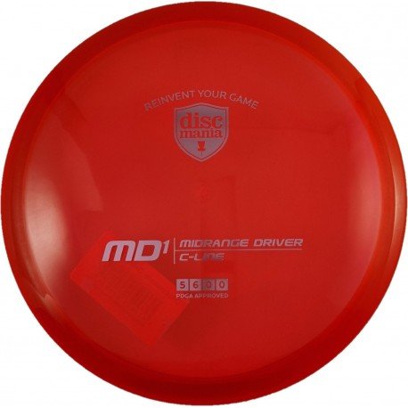 Discmania C-line MD1