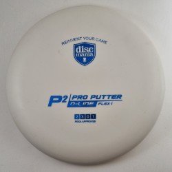 Discmania D-line Flex1 P2