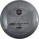 Discmania S-line DD3