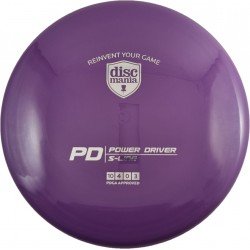 Discmania S-line PD