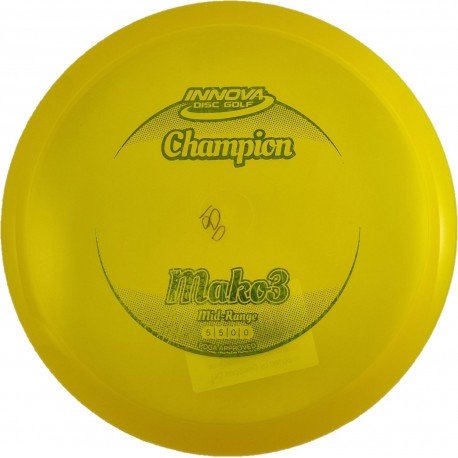 Innova Champion Mako3