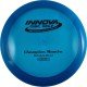 Innova Champion Mamba