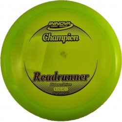 Innova Champion Roadrunner