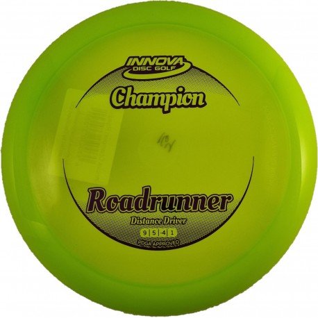 Innova Champion Roadrunner