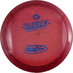 Innova Metal Flake Teebird3