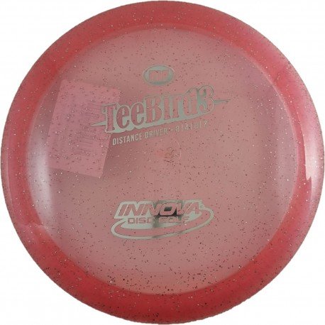Innova Metal Flake Teebird3