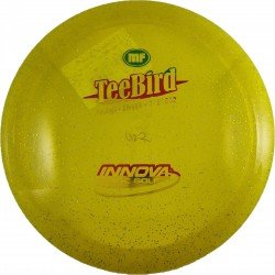Innova Metal Flake Teebird