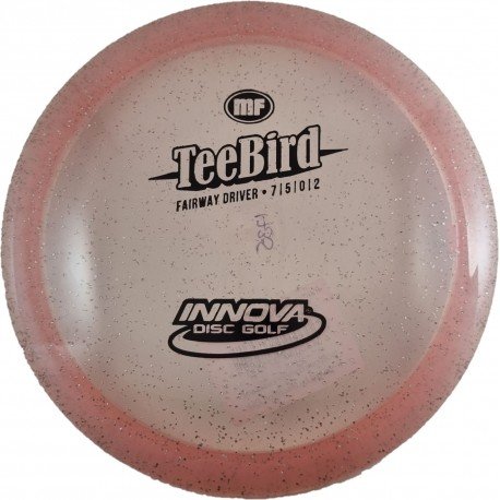 Innova Metal Flake Teebird