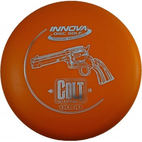 Innova DX Colt