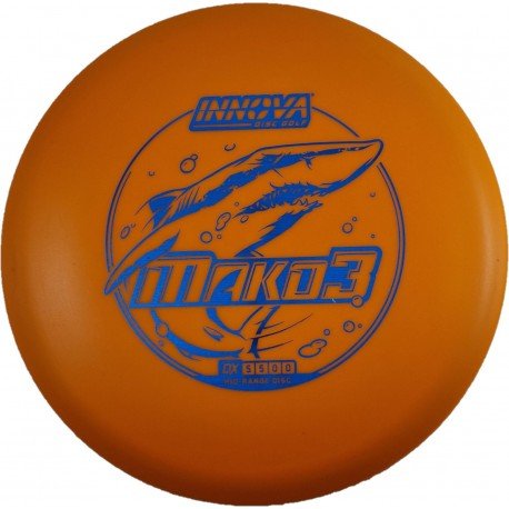 Innova DX Mako3