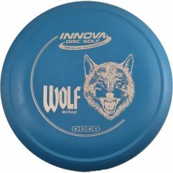 Innova DX Wolf