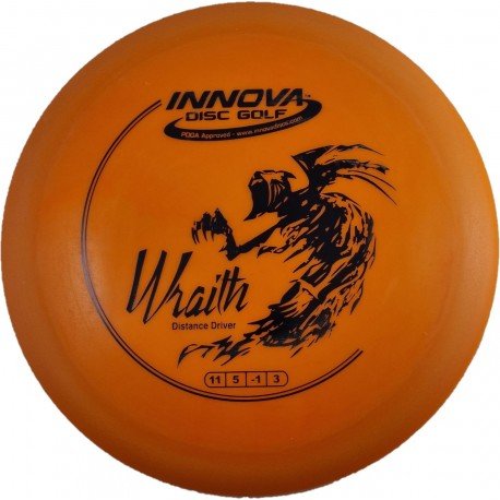 Innova DX Wraith