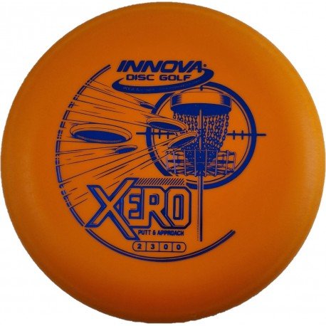 Innova DX Xero
