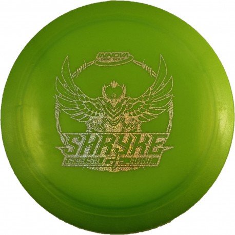 Innova GStar Shryke