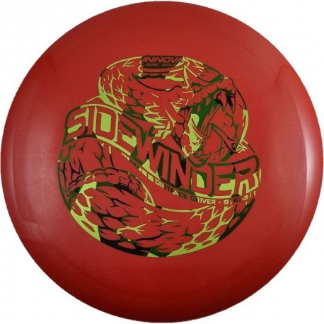 Innova GStar Sidewinder