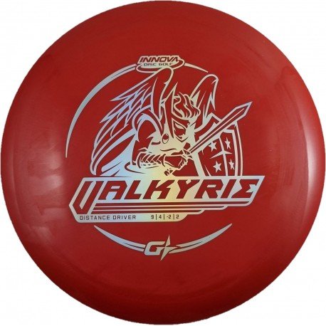 Innova GStar Valkyrie