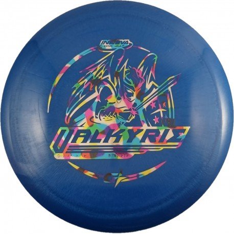 Innova GStar Valkyrie