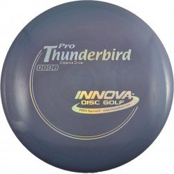 Innova Pro Thunderbird