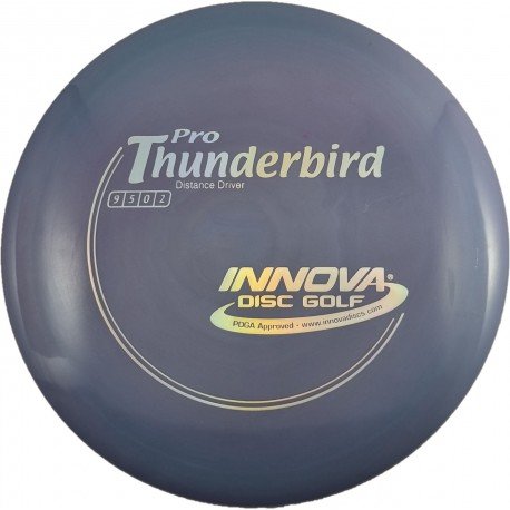 Innova Pro Thunderbird