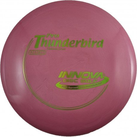 Innova Pro Thunderbird
