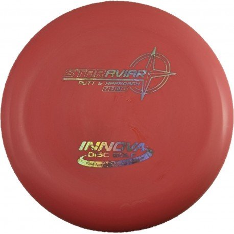 Innova Star Aviar Driver