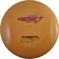 Innova Star Leopard3