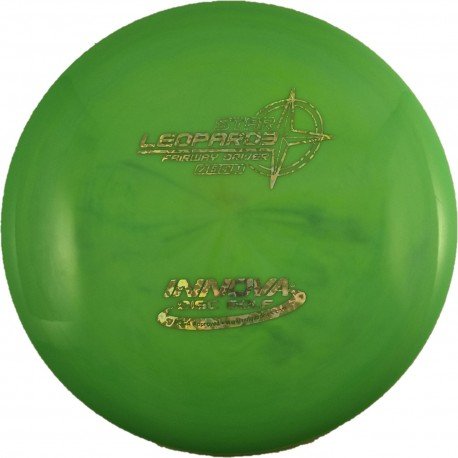 Innova Star Leopard3