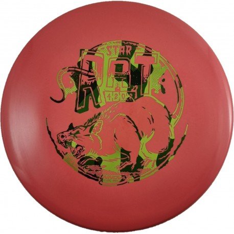 Innova Star Rat