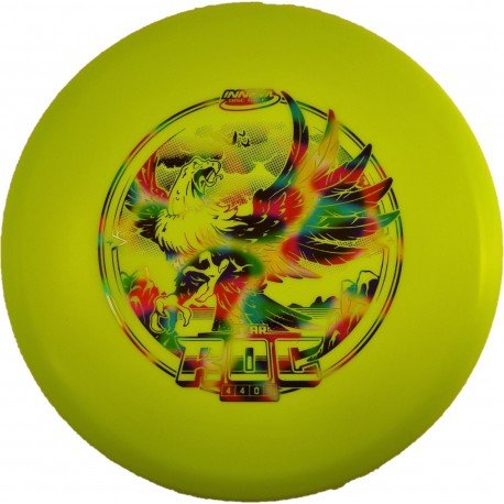 Innova Star Roc Rancho