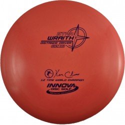 Innova Star Wraith