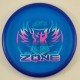 Discraft Mini Disc CryZtal FLX Zone Brodie Smith