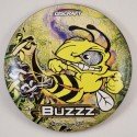 Discraft Mini SuperColor Buzzz