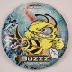 Discraft Mini SuperColor Buzzz