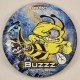 Discraft Mini SuperColor Buzzz