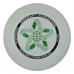 Discraft Recycled UltraStar Recycled 175g Stone