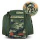 GRIP eq AX5 Chris Dickerson Disc Golf Bag W/ Buzzz