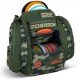 GRIP eq AX5 Chris Dickerson Disc Golf Bag W/ Buzzz