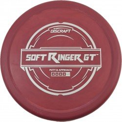 Discraft Putter Line Soft Ringer-GT