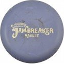 Discraft Jawbreaker Magnet