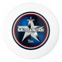 Discraft UltraStar SuperColor 175g Center Print-White