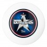 Discraft UltraStar SuperColor 175g Center Print-White