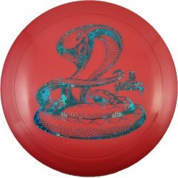 Discraft BigZ Venom