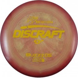 Discraft ESP Buzzz OS Paige Pierce Signature Series