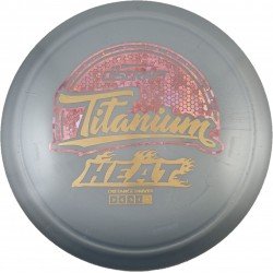 Discraft Titanium Heat