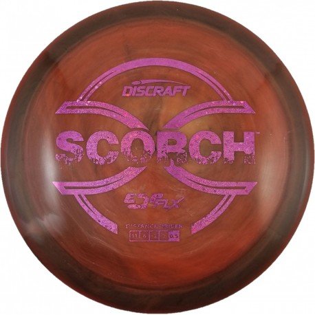 Discraft ESP FLX Scorch