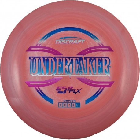 Discraft ESP FLX Undertaker