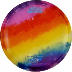 Discraft Z Fly Dye Meteor