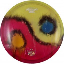 Discraft Z Fly Dye Sol